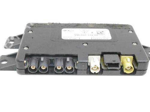 Electronic module PORSCHE BOXSTER (986) S 3.2 | BP39841235M83 - Image 3