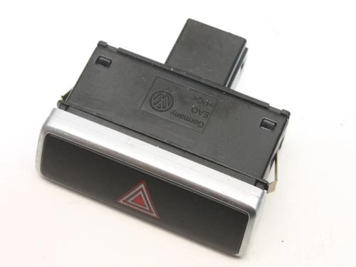 Used Warning switch Warning switch VW SHARAN (7N1, 7N2) 2.0 TDI (140 hp) 39822170 39822170