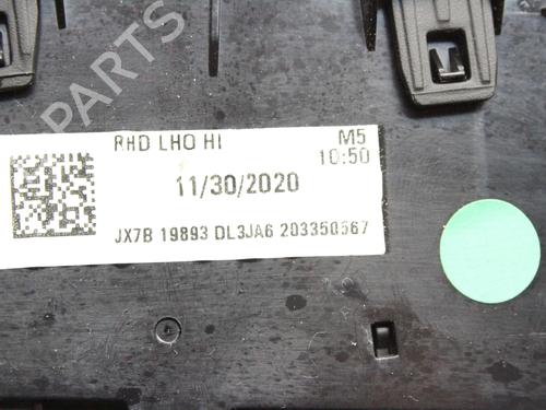 Air vent FORD FOCUS IV (HN) 1.0 EcoBoost | BP39852812I21 - Image 5