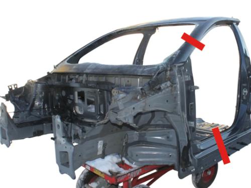 Andere für Andere MG MG 4 (EH32) EV (204 hp) 39796156 39796156