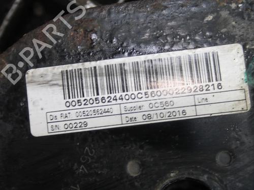 Subframe JEEP RENEGADE SUV (BU, B1, BV) 2.0 CRD 4x4 | BP39785450M9 - Image 8