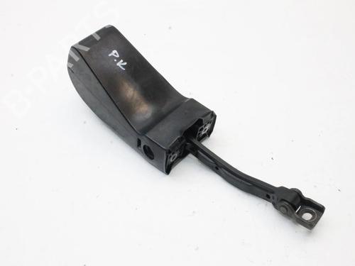 Dørhængsel/Dørbegrænser Dørhængsel/Dørbegrænser SKODA SUPERB II Estate (3T5) 1.8 TSI (160 hp) 39864046 39864046
