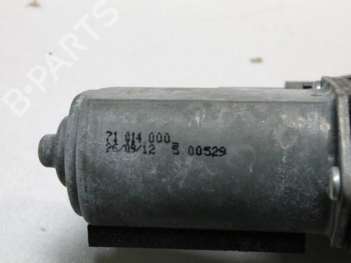 Left rear window motor BMW X1 (E84) sDrive 20 d | BP39803286E23 - Image 4