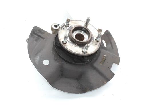 Used Left front steering knuckle Left front steering knuckle HYUNDAI SANTA FÉ III (DM, DMA) 2.2 CRDi 4WD (197 hp) 39796575 39796575