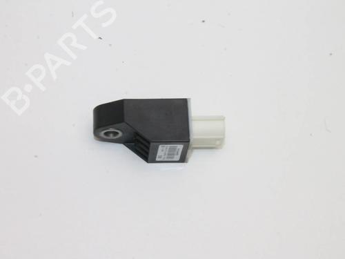 Control unit HYUNDAI i40 I (VF) 1.7 CRDi | BP39834769M11 - Image 2