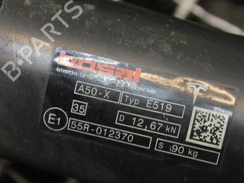 Trækkugle/Mekanisme TESLA MODEL X (5YJX) 90D AWD | BP39884766C141 - Image 9