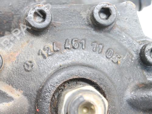 Steering rack CHRYSLER CROSSFIRE 3.2 | BP39837285M22 - Image 5