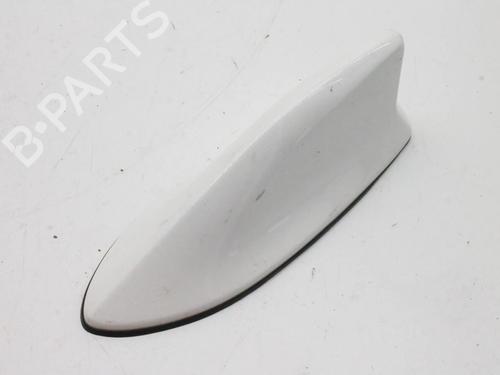 Antenne/Base Antenne/Base TOYOTA PRIUS (_W5_) 1.8 Hybrid (ZVW50, ZVW50_, ZVW51_, ZVW50R, ZVW51) (122 hp) 39870112 39870112