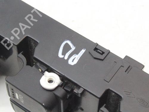 Right front window switch KIA OPTIMA (FSGDS6B) 1.7 CRDi | BP39855386I26 - Image 6