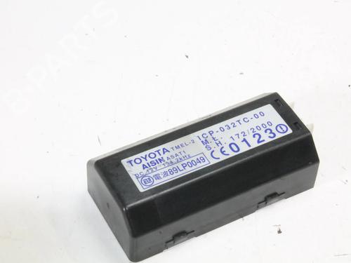 Used Control unit Control unit LEXUS LS (_F3_) 430 (UCF30) (282 hp) 39865503 39865503