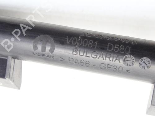 Pipe FIAT 500e (332_) Elektro (FA1) | BP39815401M125 - Image 7