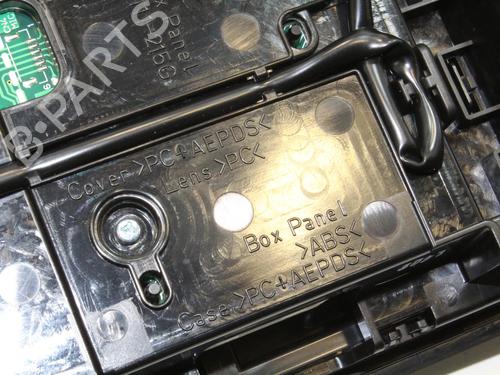 Kabinelys LEXUS RX (_L2_) 450h AWD (GYL25_, GYL26_, GYL25, GYL26, GYL25R, GYL26R) | BP39827612I8 - Image 5