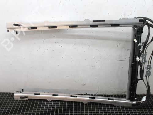 Used Other Other HYUNDAI i40 I CW (VF) 1.7 CRDi (116 hp) 39819767 39819767
