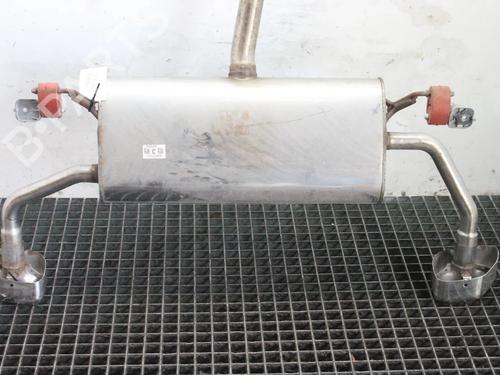 Exhaust system FORD KUGA III (DFK) 2.5 FHEV | BP39770036M121 - Image 3
