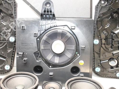 Electronic module BMW i4 (G26) eDrive40 | BP39788991M83 - Image 6
