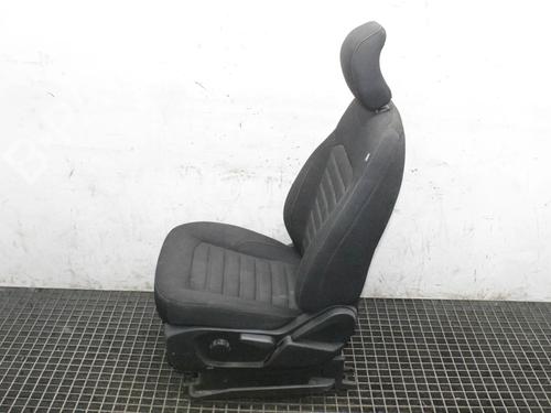 Sæde venstre fortil FORD GALAXY III (CK) 2.0 TDCi | BP39836795C15 - Image 2