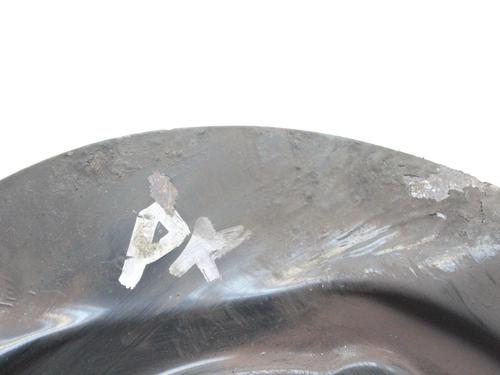 Left front steering knuckle SEAT ARONA (KJ7, KJP) 1.0 TSI | BP39804523M25 - Image 6