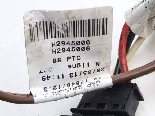 Heater matrix AUDI A4 B8 (8K2) 2.0 TDI | BP39878021M63 - Image 9