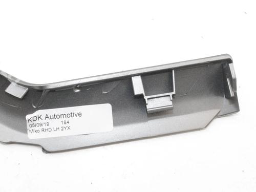 Middle console VW POLO VI (AW1, BZ1, AE1) 1.0 TSI | BP39801263I22 - Image 5