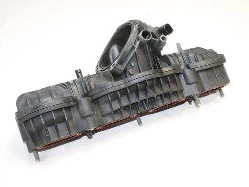 Manifold Indsugning Manifold Indsugning MERCEDES-BENZ A-CLASS (W176) A 45 AMG 4-matic (176.052) (360 hp) 39879727 39879727