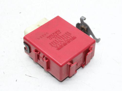 Used Control unit Control unit LEXUS CT (ZWA10_) 200h (ZWA10_, ZWA10R) (136 hp) 39810224 39810224