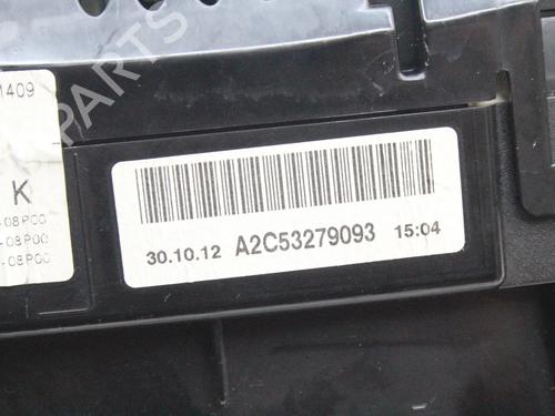 Electronic module MERCEDES-BENZ E-CLASS T-Model (S212) E 250 CGI (212.247) | BP39852032M83 - Image 24