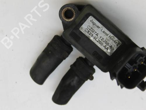 Electronic sensor JAGUAR XF I (X250) 2.2 D | BP39833041M84 - Image 3
