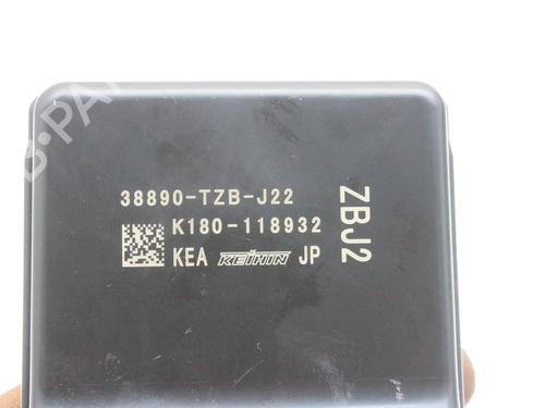 Electronic module HONDA JAZZ V (GR_, GS_) 1.5 eHEV (GR3, GR6) | BP39769822M83 - Image 3