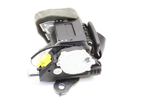 Used Rear left seatbelt Rear left seatbelt MERCEDES-BENZ C-CLASS (W204) C 220 CDI (204.002) (170 hp) 39828154 39828154