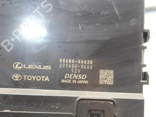 Control unit LEXUS RZ (_BM1_) 450e DIRECT4 (XEBM15) | BP39794694M11 - Image 3