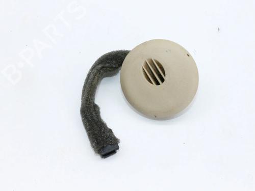 Used Electronic module Electronic module JAGUAR XJ (X350, X358) 4.2 (298 hp) 39877130 39877130