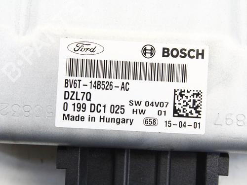 Electronic module FORD FOCUS III 1.0 EcoBoost | BP39838104M83 - Image 4