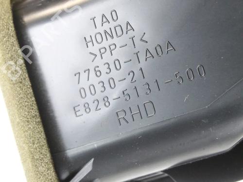 Luftventilen HONDA CR-V IV (RM_) 2.2 i-DTEC AWD (RE6) | BP39788404I21 - Image 5