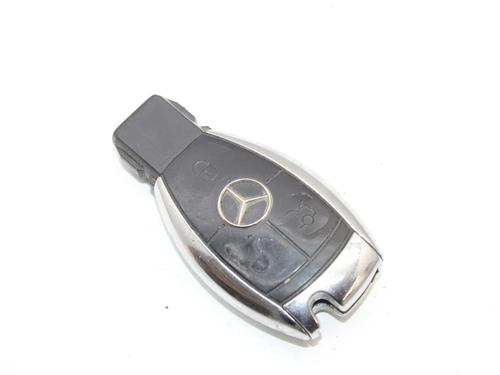 Used Electronic module Electronic module MERCEDES-BENZ CLK Convertible (A209) CLK 200 Kompressor (209.441) (184 hp) 39796254 39796254