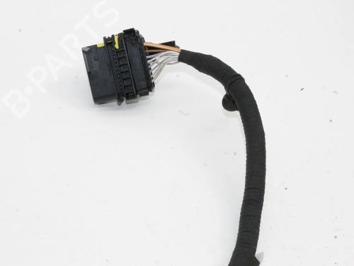 Wiring harness JAGUAR XE (X760) 2.0 D | BP39876110E16 - Image 3