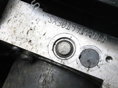 ABS pump CUPRA BORN (K11) 58 | BP39834943M43 - Image 5
