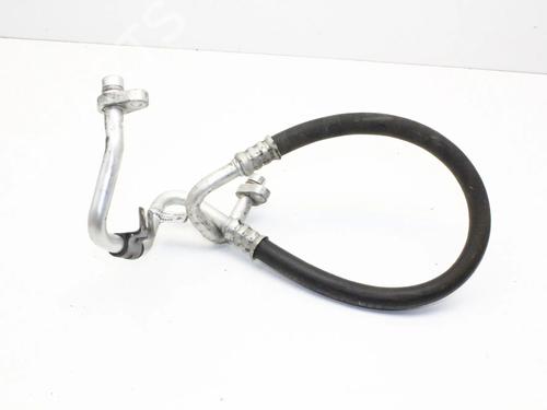 Used AC pipe AC pipe RENAULT MEGANE IV Hatchback (B9A/M/N_) 1.2 TCe 130 (B9MR) (130 hp) 39796679 39796679