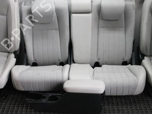 Sæde sæt HONDA JAZZ V (GR_, GS_) 1.5 eHEV (GR3, GR6) | BP39862088C78 - Image 3