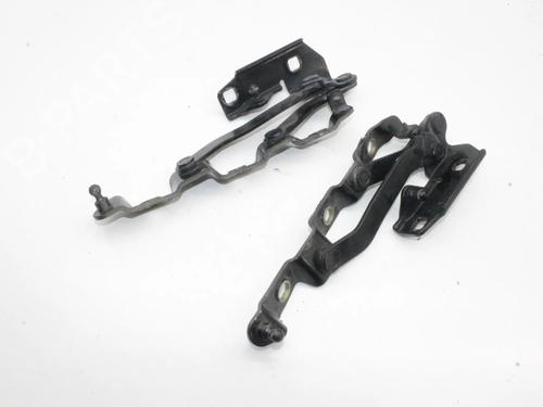 Used Hinge/Door check strap Hinge/Door check strap NISSAN 350Z Roadster (Z33) 3.5 (AAZ33) (280 hp) 39870865 39870865