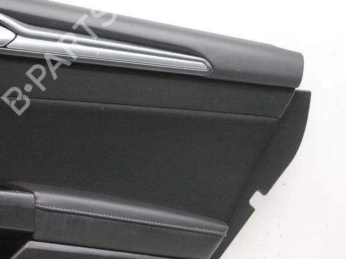 Rear right panel FORD MONDEO V Saloon (CD) 2.0 Hybrid | BP39873650C61 - Image 4