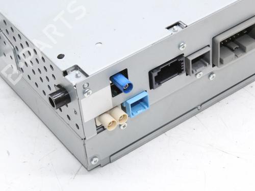 Electronic module JAGUAR XF I (X250) 2.2 D | BP39872376M83 - Image 3