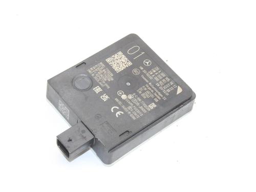 Used Electronic module Electronic module MERCEDES-BENZ EQS (V297) EQS 450+ (297.123) (333 hp) 39823587 39823587