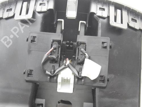 Luftventil BMW 7 (E65, E66, E67) 760 i, Li | BP39841284I21 - Image 7