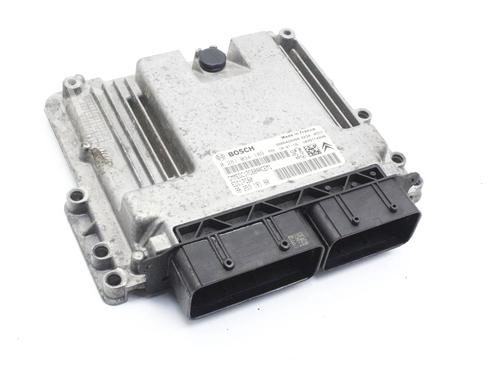 Electronic module TOYOTA PROACE Van (MDZ_) 1.6 D4d (MDZ2) | BP39863282M83 - Image 11