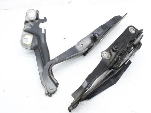 Charnière/Limiteur de porte Charnière/Limiteur de porte JAGUAR XF I (X250) 2.2 D (200 hp) 39795809 39795809
