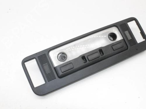 Plafoniera interna Plafoniera interna BMW 6 Convertible (E64) 630 i (258 hp) 39835430 39835430