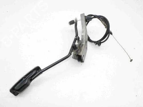 Pedal HONDA S2000 (AP) 2.0 (AP1) | BP39869850I4 - Image 5