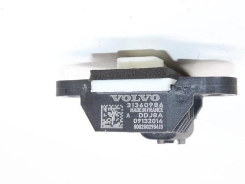 Control unit VOLVO V40 Hatchback (525) D4 | BP39818869M11 - Image 3