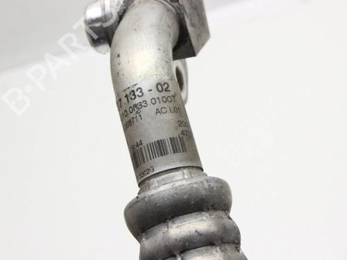 AC pipe BMW 3 Gran Turismo (F34) 320 d | BP39816754M126 - Image 8