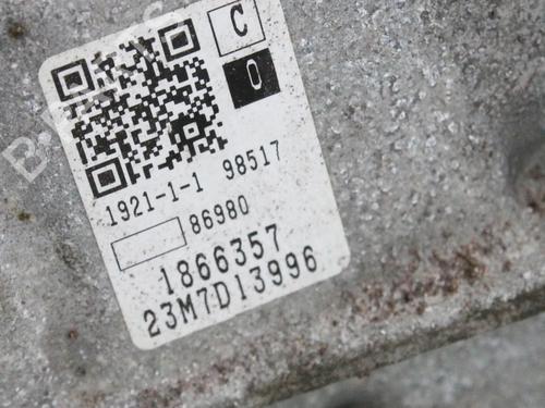 Gearbox OPEL MOKKA 1.2 (76) | BP39821955M3 - Image 8